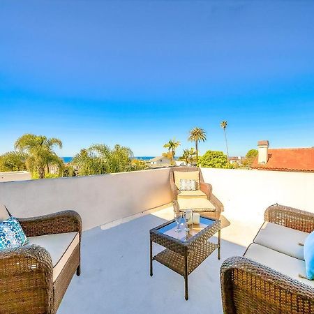 Sea Lane Sand Dollar San Diego Exterior foto