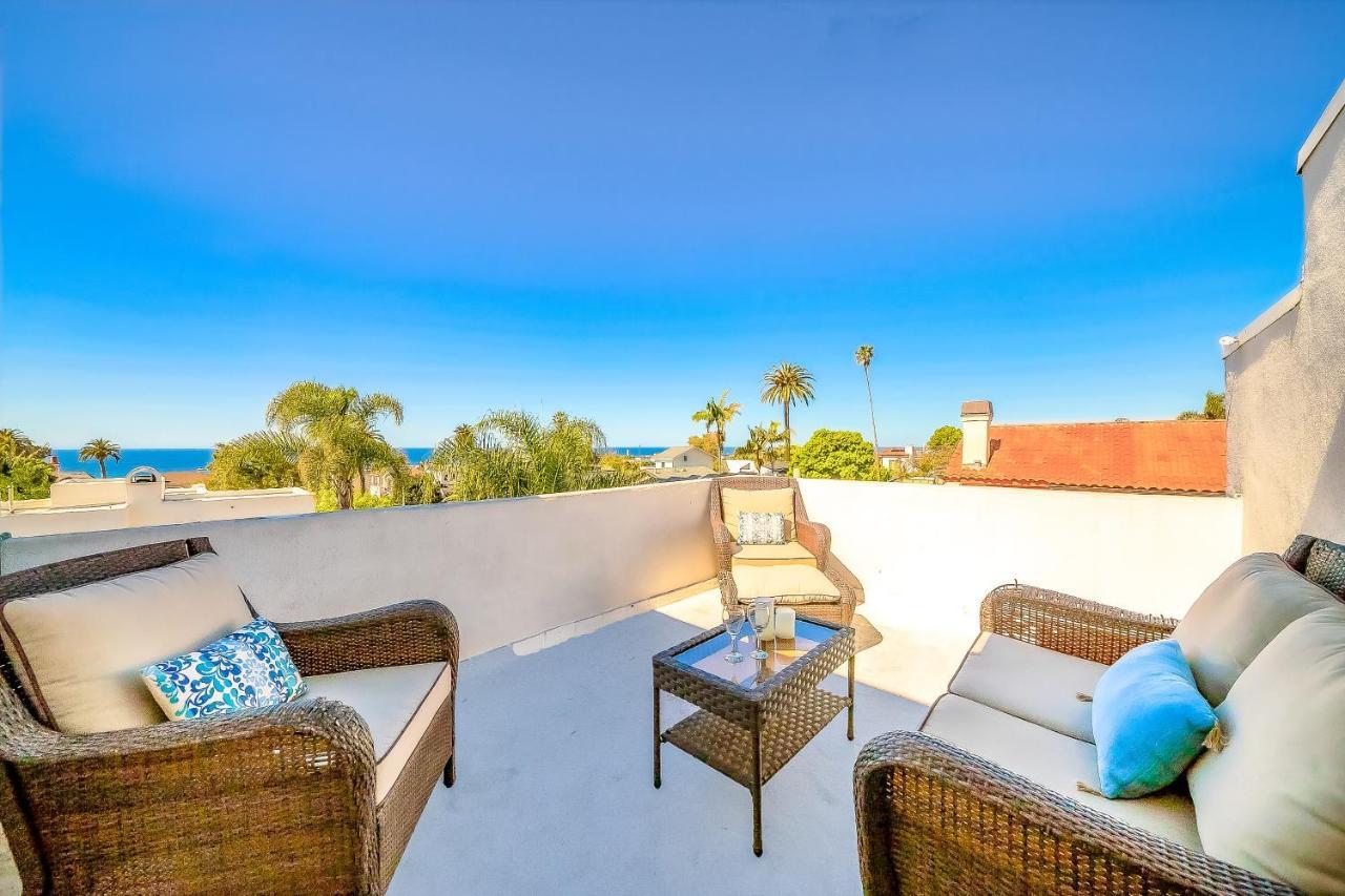 Sea Lane Sand Dollar San Diego Exterior foto