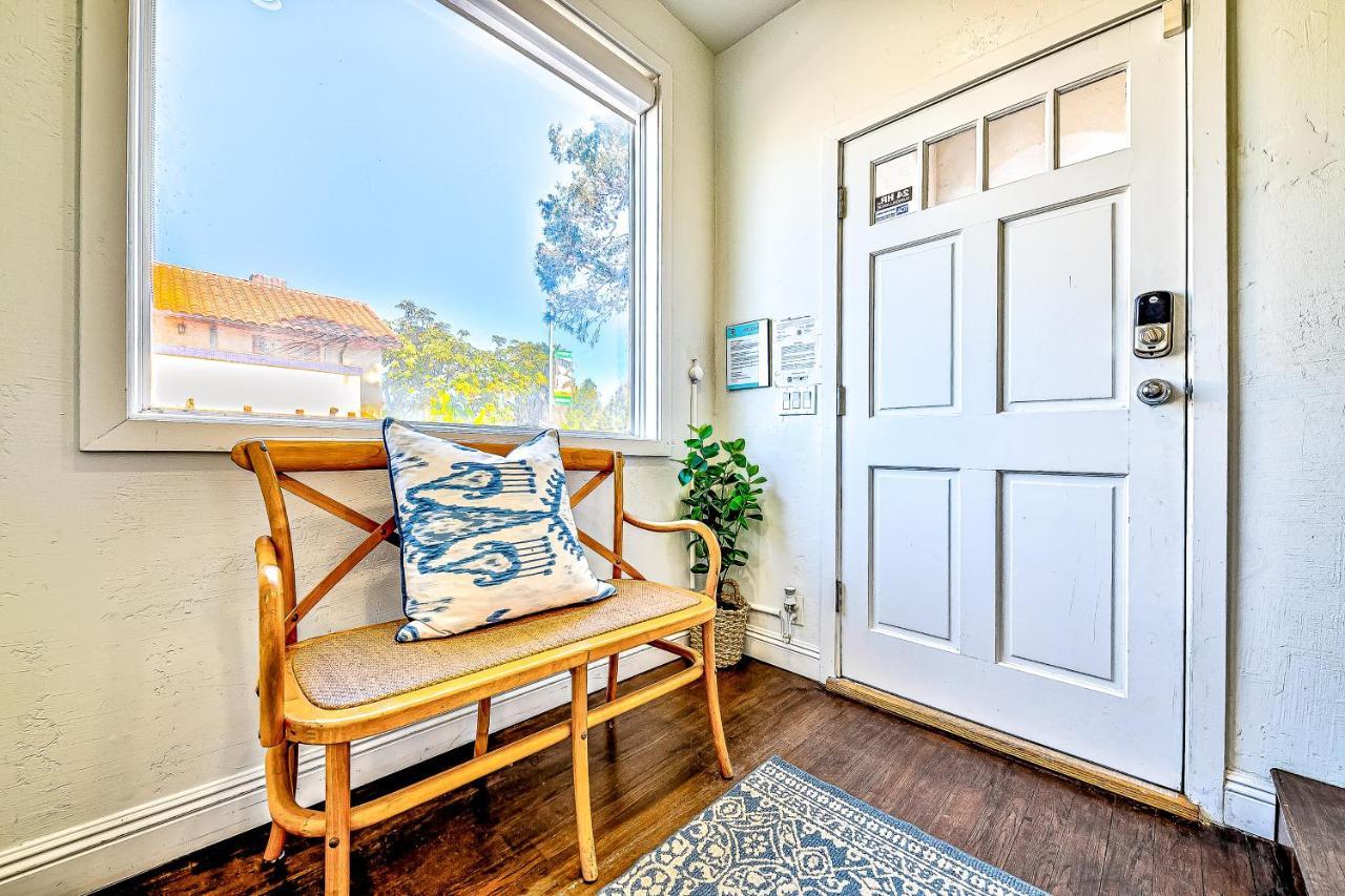 Sea Lane Sand Dollar San Diego Exterior foto
