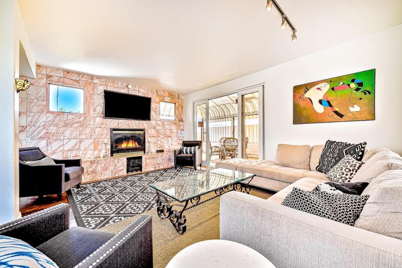 Sea Lane Sand Dollar San Diego Exterior foto