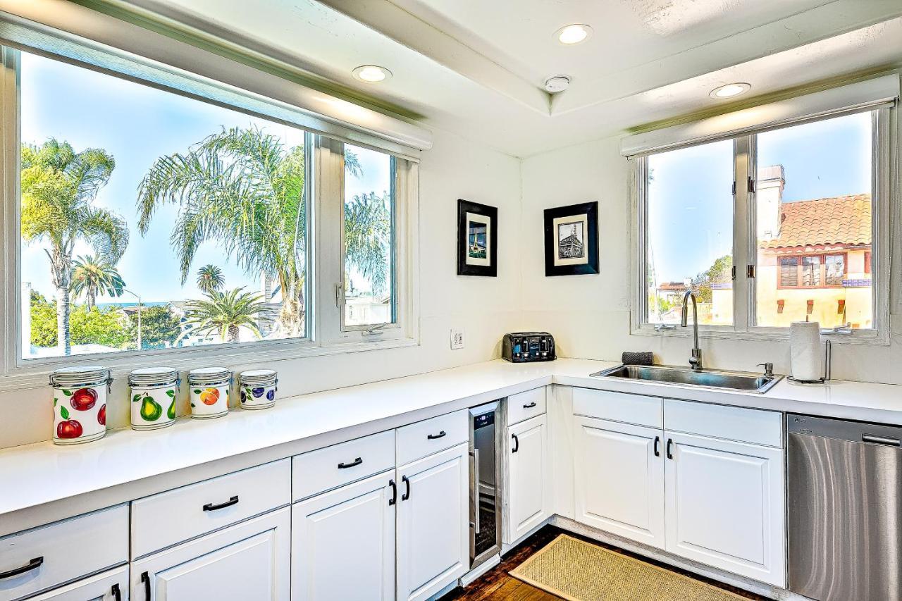 Sea Lane Sand Dollar San Diego Exterior foto