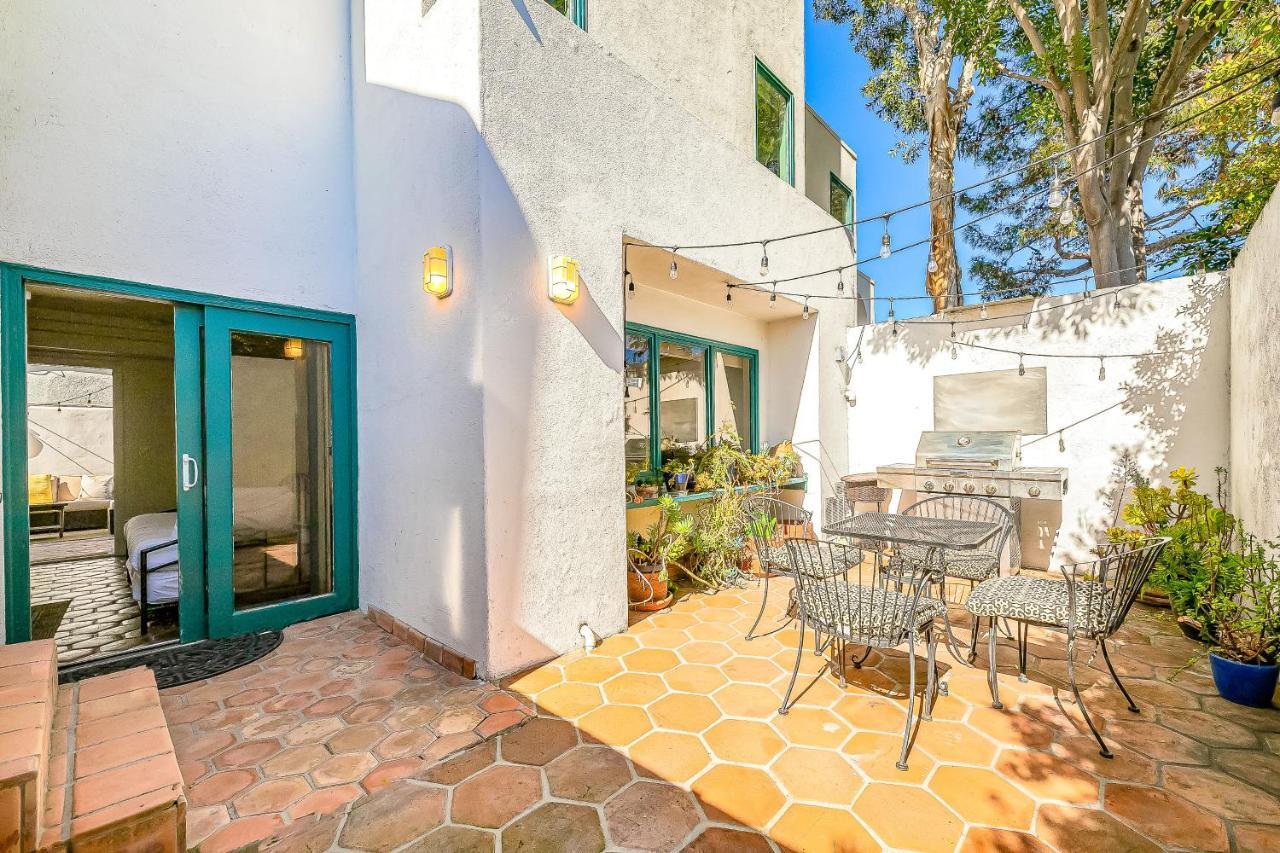 Sea Lane Sand Dollar San Diego Exterior foto