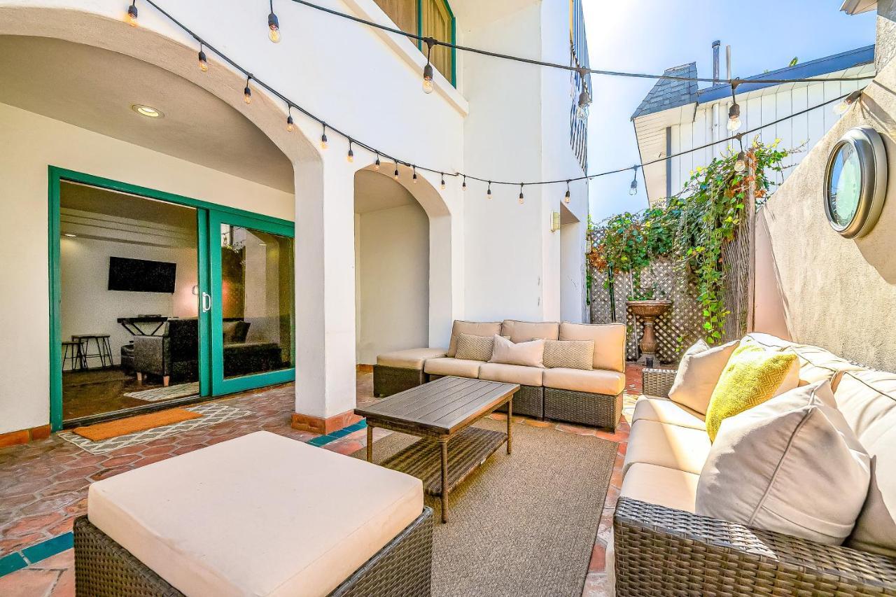 Sea Lane Sand Dollar San Diego Exterior foto