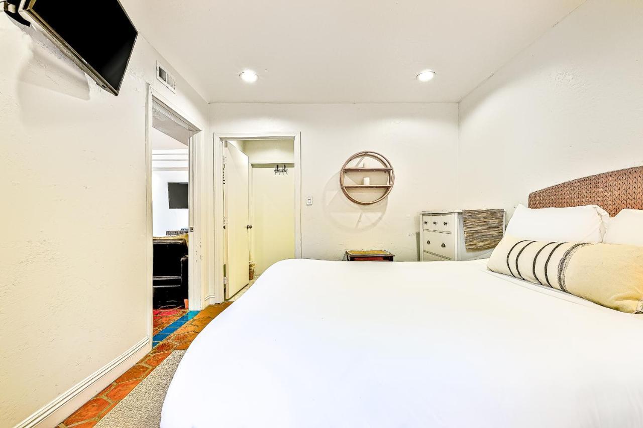 Sea Lane Sand Dollar San Diego Exterior foto